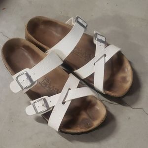 Birkenstock sandles